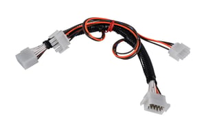 HARNESS, REXROTH CC SERVICE