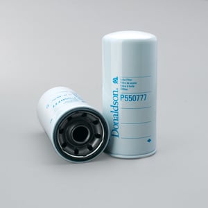 Donaldson P550777 Spin-On Bypass Lube Filter