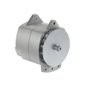 AH211398: Alternator without Key, 90 Amp