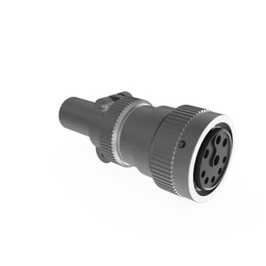57M7530: Electrical Connector Assembly