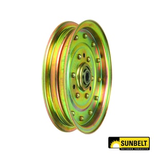 Pulley