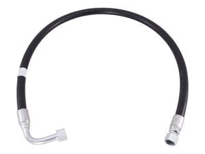 HOSE ND .75X60.5 12X12 90L ST