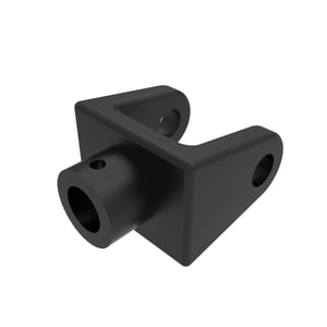 Universal Joint Yoke