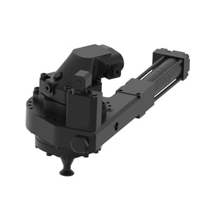 Saw Unit
