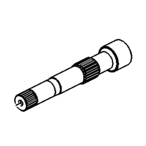 Shaft