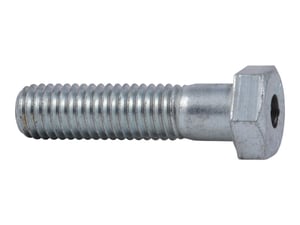 WRK LITE MTG BOLT