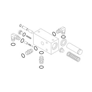 Hardware Kit