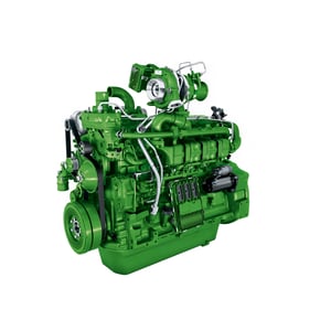 Diesel Engine