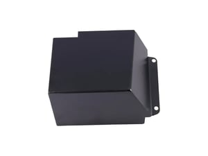 MUFFLER,EXTERNAL PROTECTION