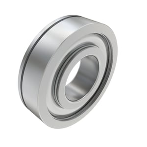 Ball Bearing