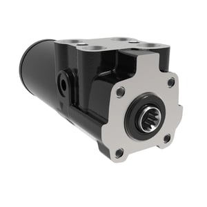 Flow Control Hyd. Valve