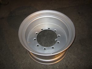 WHEEL,13 X 24.5