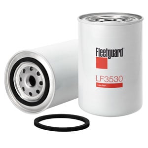 Filter, Lube, Full-Flow Spin-On (QTY 1)