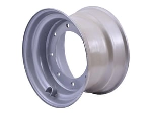 WHEEL,16.5 X 9.75,8 LUG