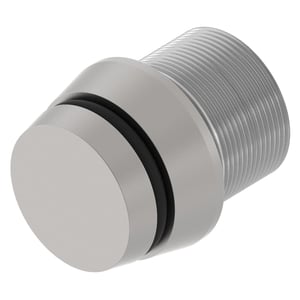 Fitting Plug