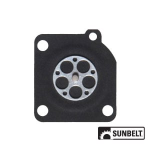 Metering Diaphragm Assembly