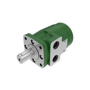 Hydraulic Motor
