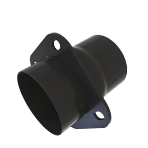 Air Intake Stack