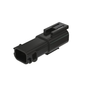 Elec. Connector Housing