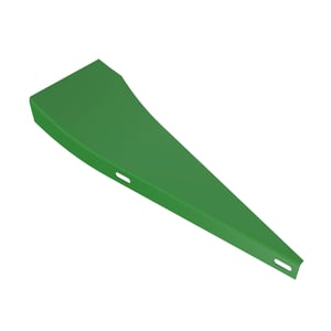 Deflector