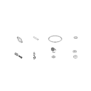 Carburetor Kit