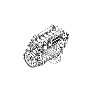 Diesel Engine Reman