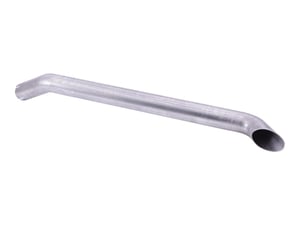 PIPE,TAIL EXHAUST