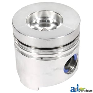 Piston