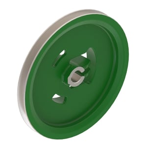 Pulley