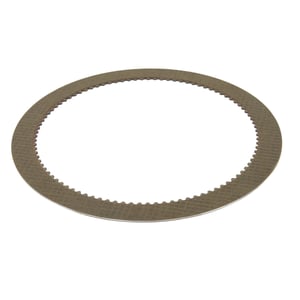 RE48092: Disk with Inner Spline