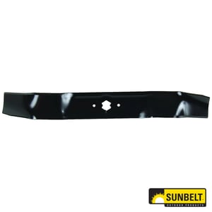 Mower Blade