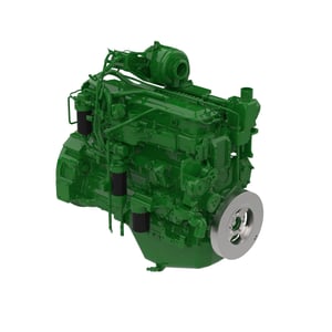 Diesel Engine Reman