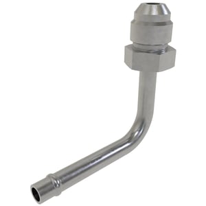 Exhaust Pipe