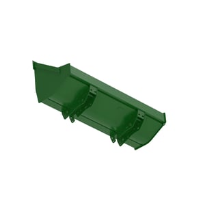 Loader Bucket