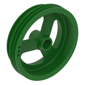 Pulley