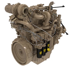 Diesel Engine