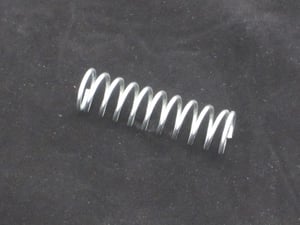 SPRING - LATCH