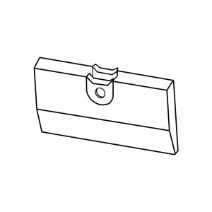 Lock Plate