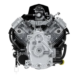 Gasoline Engine