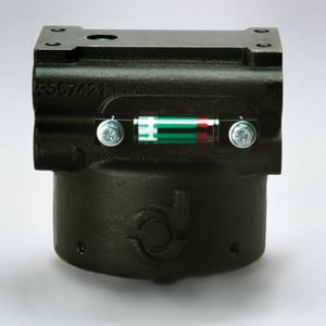 D/S,HEAD ASSEMBLY, HYDRAULIC