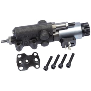 Pump/Valve Controller