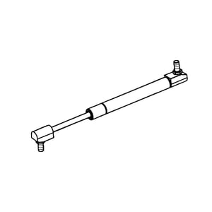 Gas Operated Cylinder