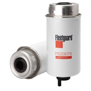 Fuel Separator Spinon (QTY 1)