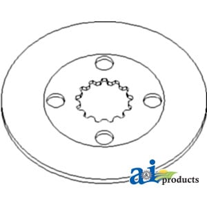 Disc, Brake