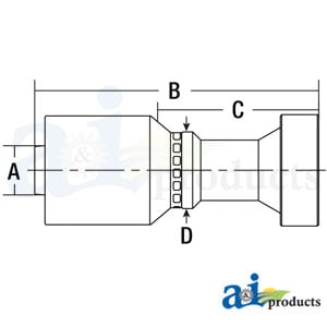 Image of A-CAT-12-12-W