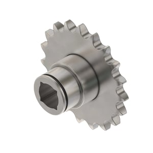 Gear