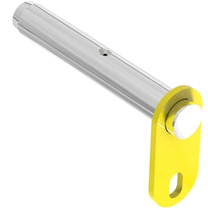 Pin Fastener