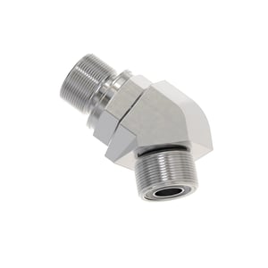 Elbow Fitting