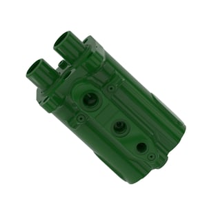 Control Valve
