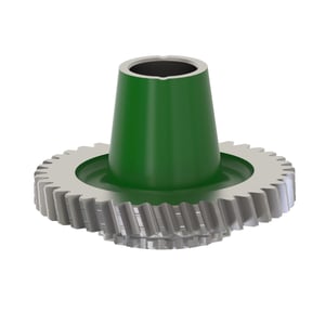 Helical Gear